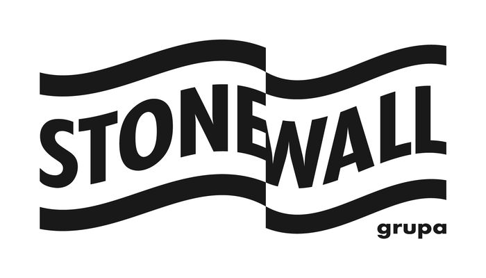 Stowarzyszenie Grupa Stonewall - logotyp/zdjęcie