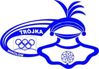 Rada Rodziców przy Szkole Podstawowej nr 3 z Oddziałami Integracyjnymi im. Polskich Olimpijczyków w Mikołowie - logotyp/zdjęcie