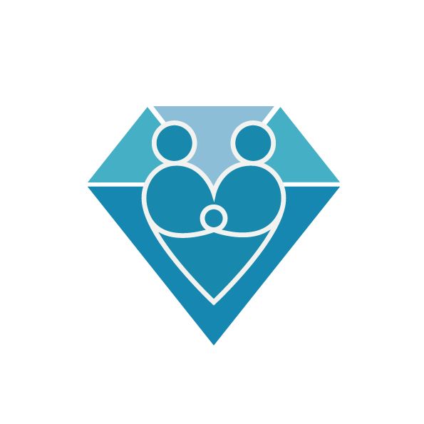 Fundacja Rodzic Nie Pęka - logotyp/zdjęcie