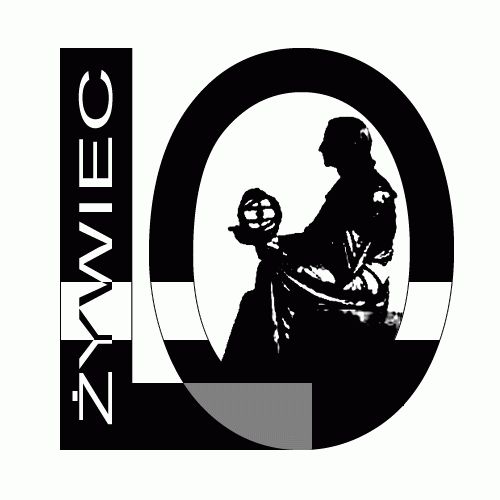 I Liceum Ogólnokształcące im. M. Kopernika w Żywcu - logotyp/zdjęcie