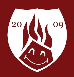 Stowarzyszenie Na Rzecz Edukacji i Rodziny WĘGIELEK - logotyp/zdjęcie