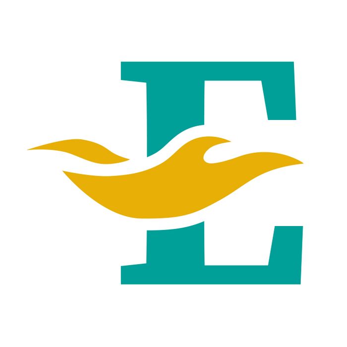 Fundacja Hospicjum Proroka Eliasza - logotyp/zdjęcie