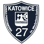 Rada Szkoły przy SP 27 w Katowicach - logotyp/zdjęcie
