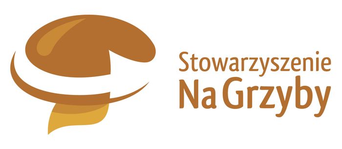 Stowarzyszenie Na Grzyby - logotyp/zdjęcie