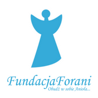Fundacja Forani - logotyp/zdjęcie