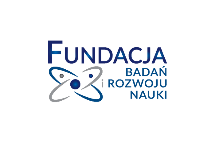 Fundacja Badań i Rozwoju Nauki - logotyp/zdjęcie