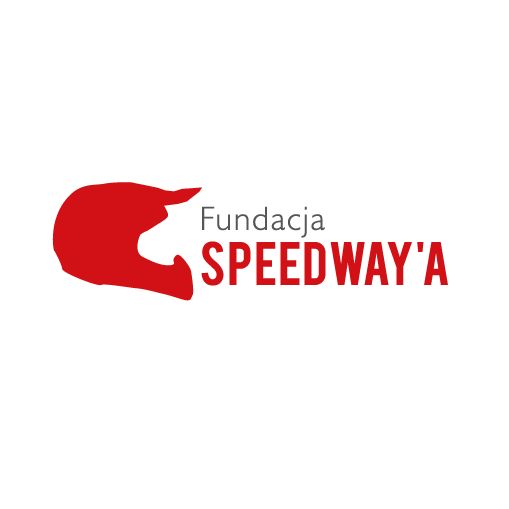 Fundacja Speedway'a - logotyp/zdjęcie