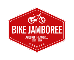 Fundacja Światowe Jamboree - logotyp/zdjęcie