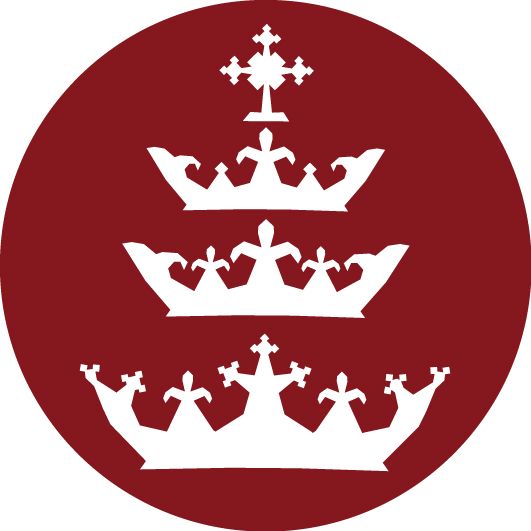 Fundacja św. Grzegorza Wielkiego - logotyp/zdjęcie
