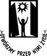 Polskie Stowarzyszenie na rzecz Osób z Niepełnosprawnością Intelektualną Koło w Pyrzycach - logotyp/zdjęcie