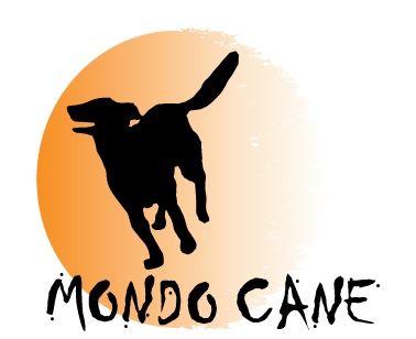 Fundacja Mondo Cane - logotyp/zdjęcie