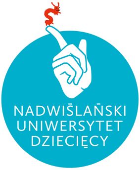 Fundacja Nadwiślańskiego Uniwersytetu Dziecięcego - logotyp/zdjęcie