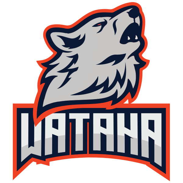 Wataha - logotyp/zdjęcie