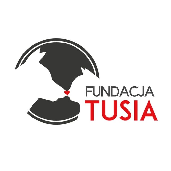 Fundacja TUSIA - logotyp/zdjęcie