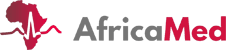 Fundacja AfricaMed - logotyp/zdjęcie