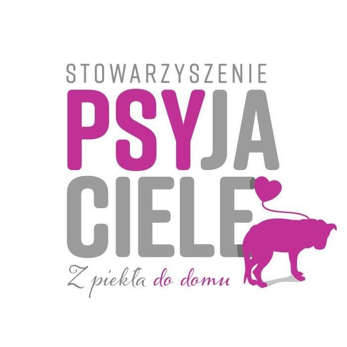 Stowarzyszenie PSYjaciele - logotyp/zdjęcie