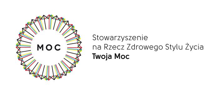 Stowarzyszenie Twoja Moc - logotyp/zdjęcie