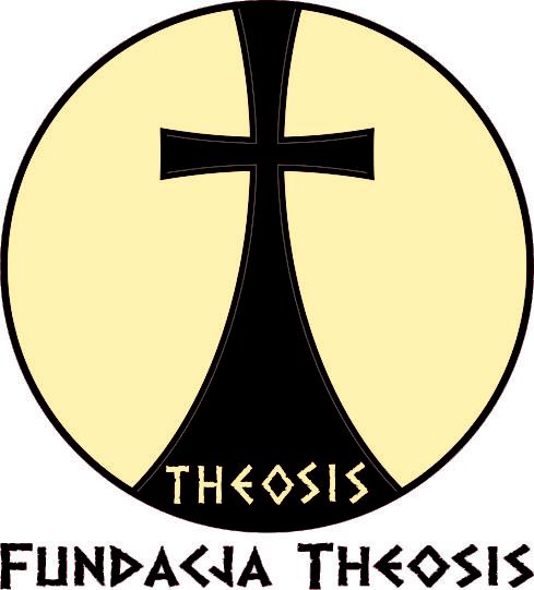 Fundacja Theosis - logotyp/zdjęcie