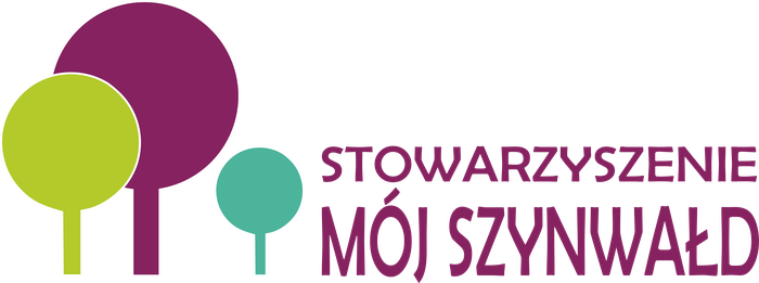 Stowarzyszenie Mój Szynwałd - logotyp/zdjęcie