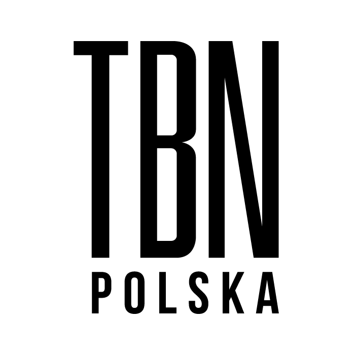 Fundacja Trinity Broadcasting Network Polska - logotyp/zdjęcie