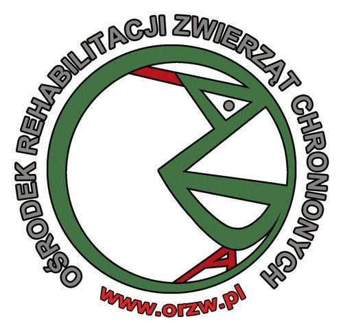 Ośrodek Rehabilitacji Zwierząt Chronionych - logotyp/zdjęcie