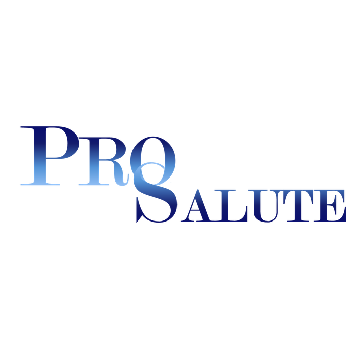 Stowarzszenie Pro Salute - logotyp/zdjęcie