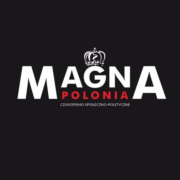 Fundacja Magna Polonia - logotyp/zdjęcie