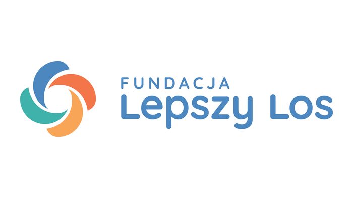 Fundacja "Lepszy Los" - logotyp/zdjęcie