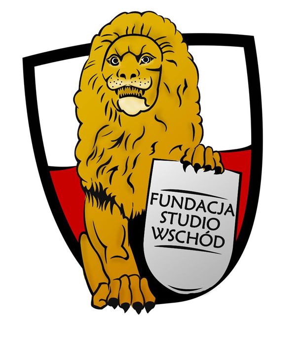 Fundacja Studio Wschód - logotyp/zdjęcie
