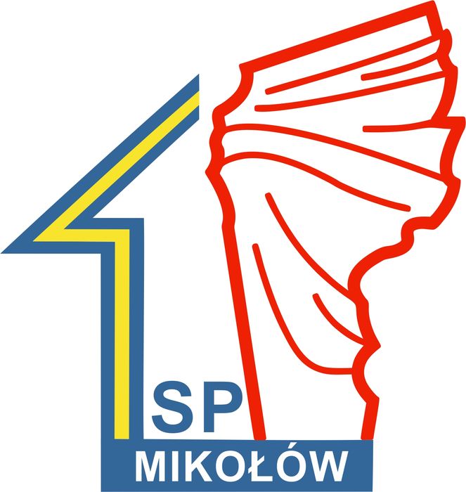 Rada Rodziców przy Szkole Podstawowej nr 1 w Mikołowie - logotyp/zdjęcie
