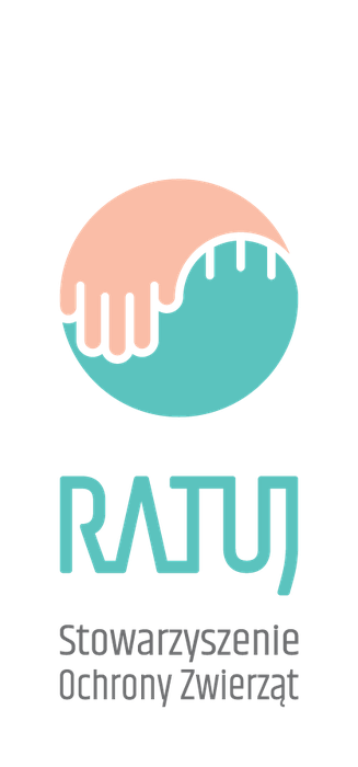 Grupa RATUJ - logotyp/zdjęcie