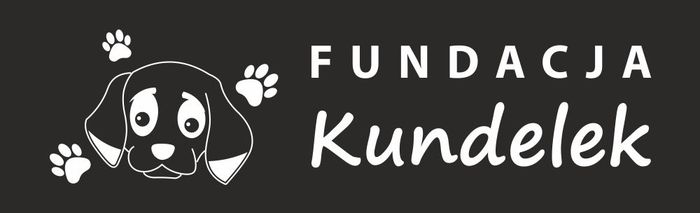 FUNDACJA NA RZECZ OCHRONY PRAW ZWIERZĄT KUNDELEK - logotyp/zdjęcie