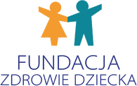 Fundacja Zdrowie Dziecka - logotyp/zdjęcie