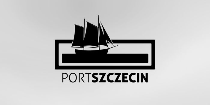 Stowarzyszenie Port Szczecin - logotyp/zdjęcie