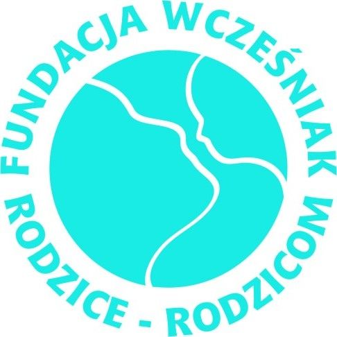 Fundacja Wcześniak Rodzice-Rodzicom - logotyp/zdjęcie