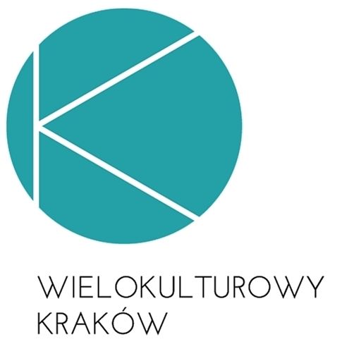 Stowarzyszenie Wielokulturowy Kraków - logotyp/zdjęcie