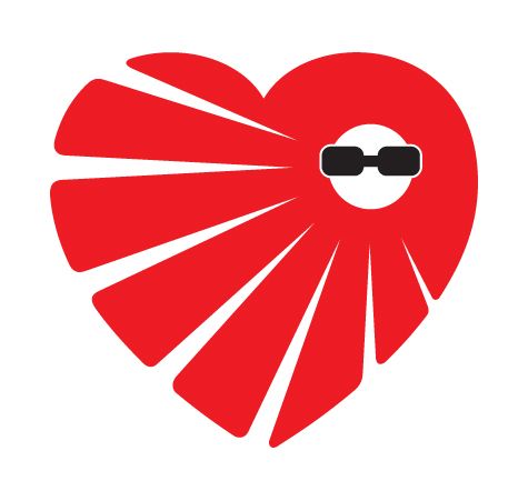 Regionalna Fundacja Pomocy Niewidomym - logotyp/zdjęcie