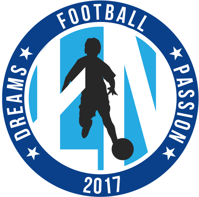 Piłkarskie Stowarzyszenie Football Dreams Passion - logotyp/zdjęcie