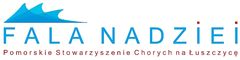 Pomorskie Stowarzyszenie Chorych na Łuszczycę FALA NADZIEI