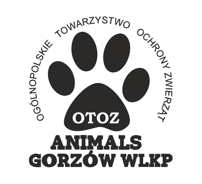 OTOZ Animals - Inspektorat Gorzów Wlkp. - logotyp/zdjęcie