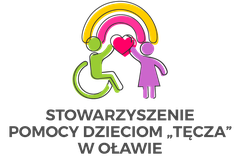 Stowarzyszenie Pomocy Dzieciom "Tęcza" w Oławie