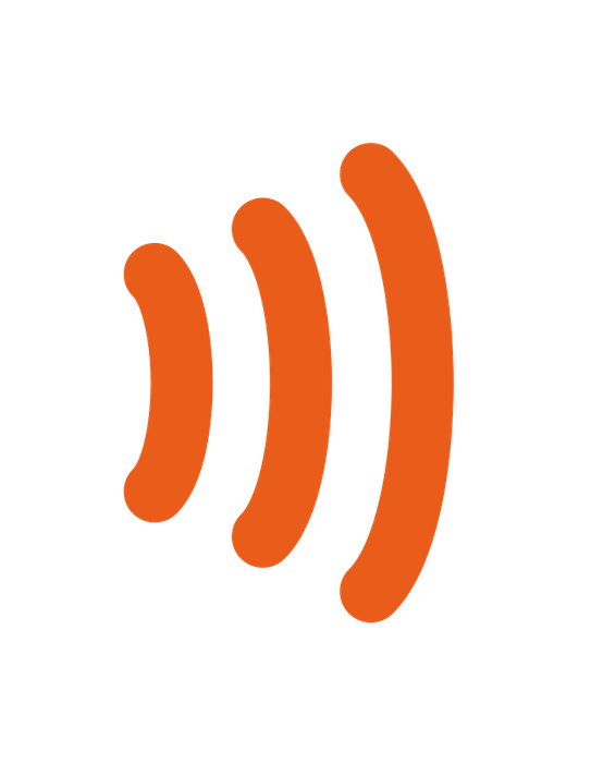 Demagog - logotyp/zdjęcie