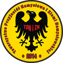Towarzystwo Przyjaciół Namysłowa i Ziemi Namysłowskiej