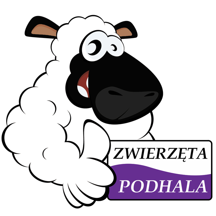 Fundacja Zwierzęta Podhala - logotyp/zdjęcie