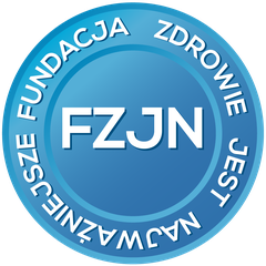 Fundacja Zdrowie Jest Najważniejsze