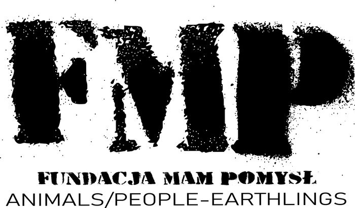Fundacja Mam Pomysł - logotyp/zdjęcie