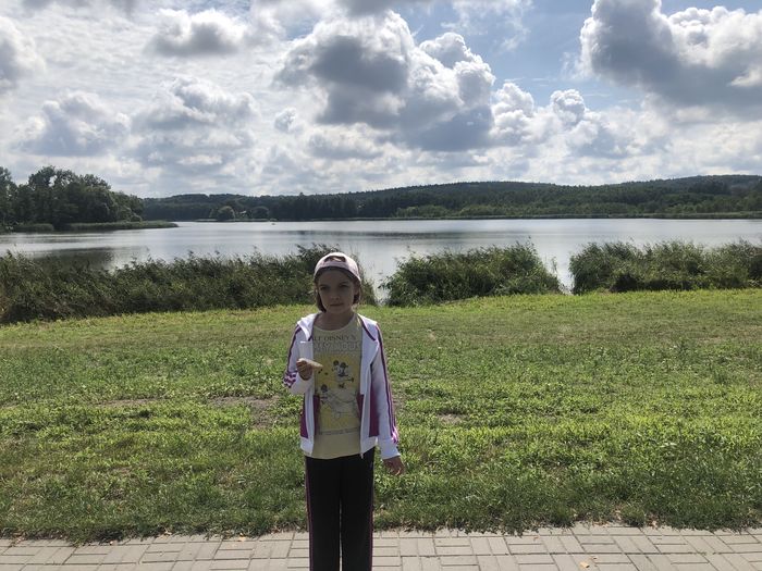 Oliwia Duda - logotyp/zdjęcie