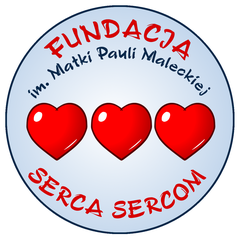 Fundacja im. Matki Pauli Maleckiej Serca Sercom