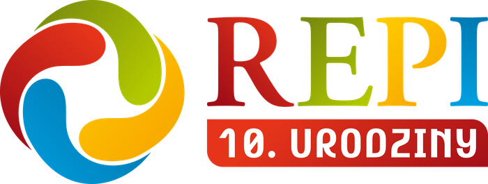 Fundacja Rozwoju Edukacji, Pracy, Integracji - Fundacja REPI - logotyp/zdjęcie