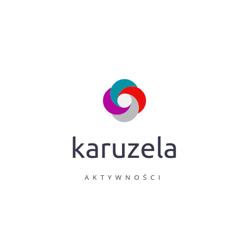 Fundacja Karuzela Aktywności - logotyp/zdjęcie
